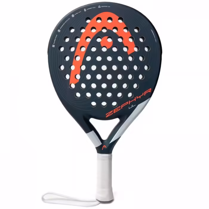Ракетка для падел-тенниса HEAD ZEPHYR UL