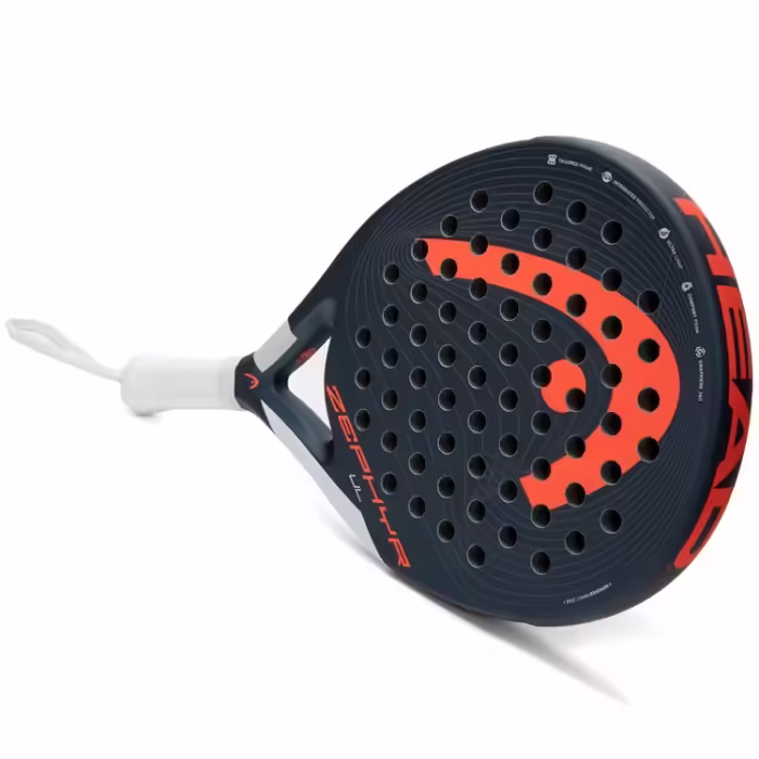 Ракетка для падел-тенниса HEAD ZEPHYR UL - 2