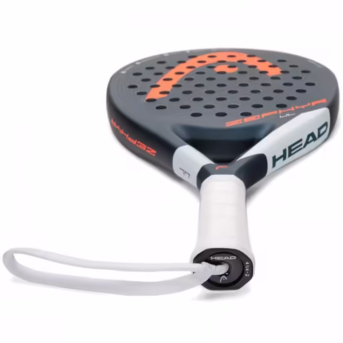 Ракетка для падел-тенниса HEAD ZEPHYR UL - 3