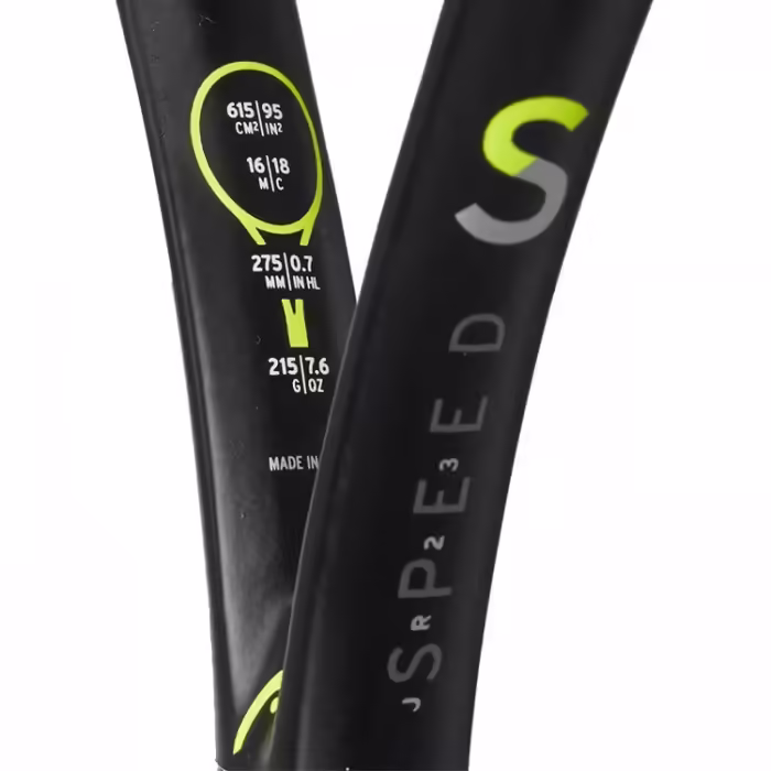 Ракетка HEAD IG SPEED JR 23 GR 05 - 4