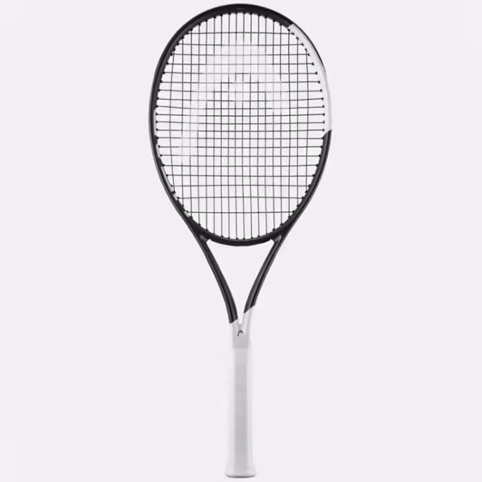 Ракетка для большого тенниса HEAD Speed PRO 2026 Серый/Белый Lungimea: 27 inch, Greutate: 310g, Manerul: 3