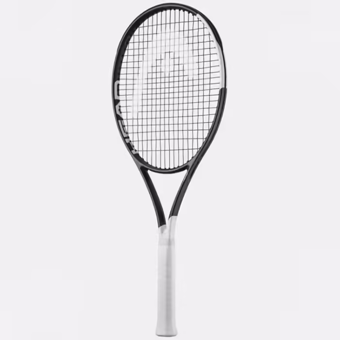 Ракетка для большого тенниса HEAD Speed PRO 2026 Серый/Белый Lungimea: 27 inch, Greutate: 310g, Manerul: 3 - 2