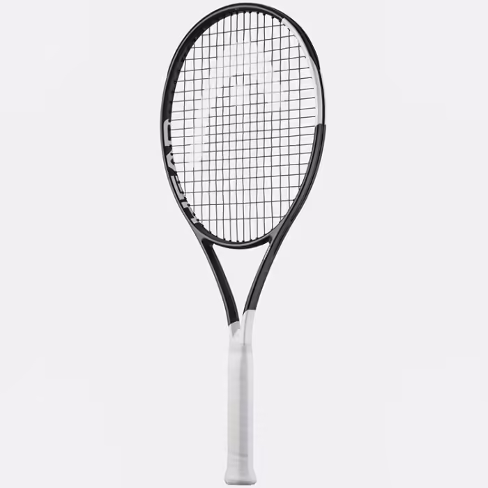 Ракетка для большого тенниса HEAD Speed MP 2026 Черный/Белый Lungimea: 27 inch, Greutate: 300g, Manerul: 2 - 2