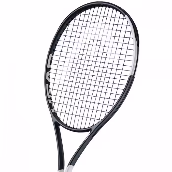 Ракетка для большого тенниса HEAD Speed MP L 2026 Черный/Белый Lungimea: 27 inch, Greutate: 285g, Manerul: 2 - 3
