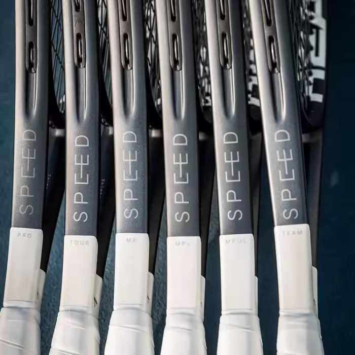 Ракетка для большого тенниса HEAD Speed MP UL 2026 - 7
