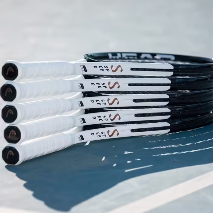 Ракетка для большого тенниса HEAD SPEED MP L 2022 - 3