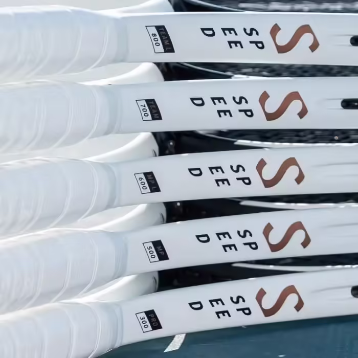 Ракетка для большого тенниса HEAD SPEED MP L 2022 - 4