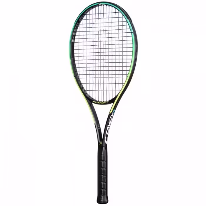 Ракетка для большого тенниса HEAD GRAVITY MP Lite 2021 - 2