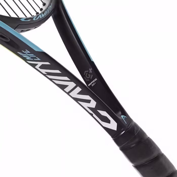 Ракетка для большого тенниса HEAD GRAVITY MP Lite 2021 - 4
