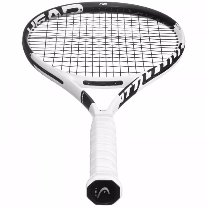 Ракетка HEAD MX ATTITUDE PRO GR3 - 3