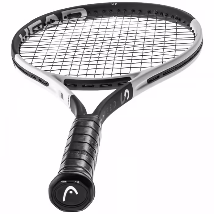 Ракетка HEAD SPEED MP GR3 - 3