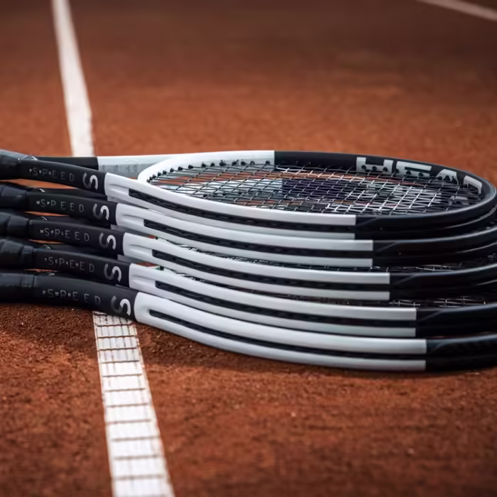 Ракетка HEAD SPEED MP GR2 - 5