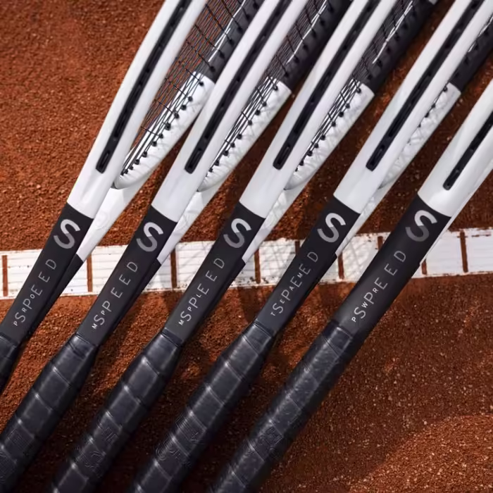 Paleta HEAD SPEED TEAM GR2 - 4