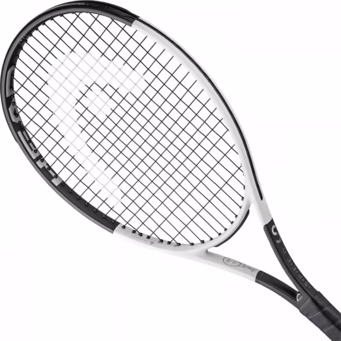 Racheta tenis de camp HEAD Speed Jr.25 2024 - 4
