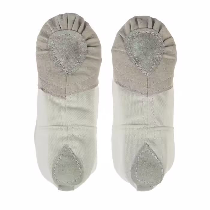 Incaltaminte gimnastica Grace Dance Beam shoes - 12