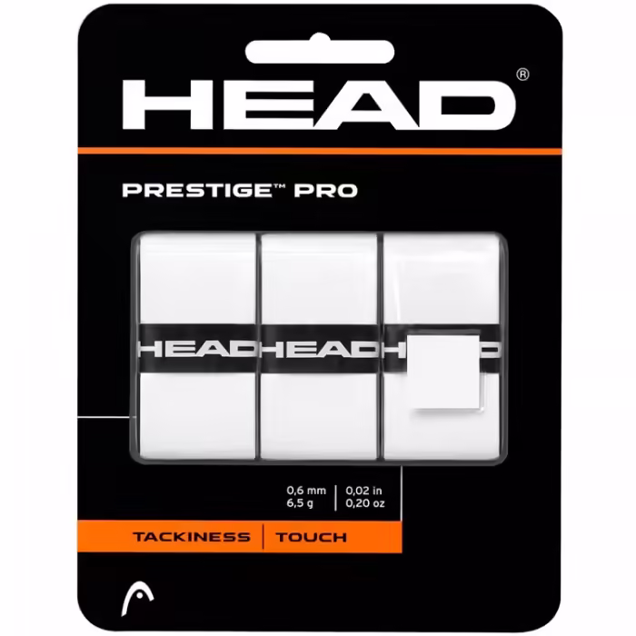 Намотка для ракетки HEAD PRESTIGE PRO