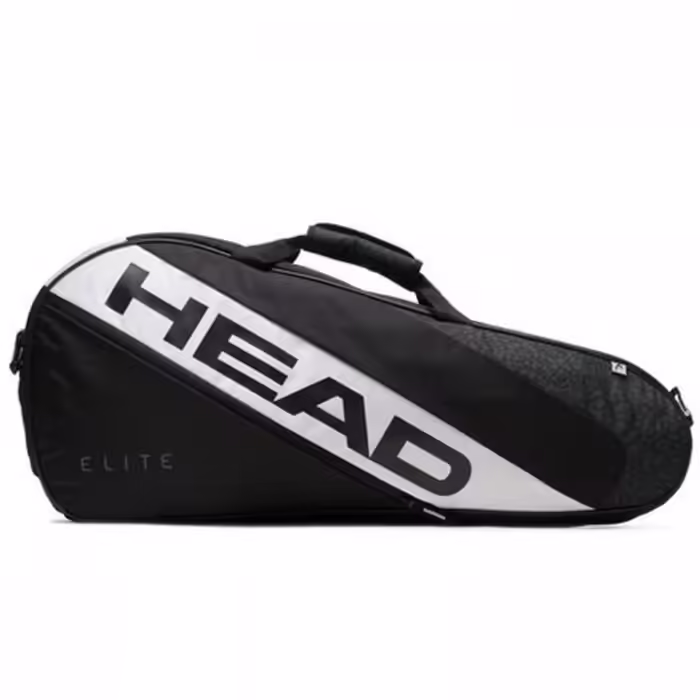 Geanta sport HEAD ELITE 3R 22BKWH - 2