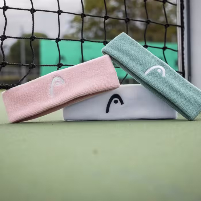 Banda pe cap HEAD BENTITA TENIS - 3