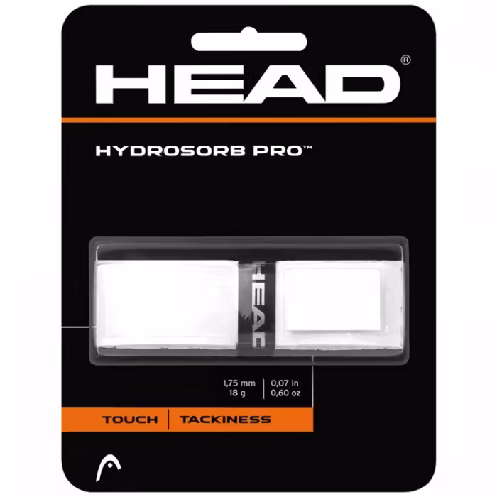 Намотка для ракетки HEAD GRIP HYDROSORB PRO