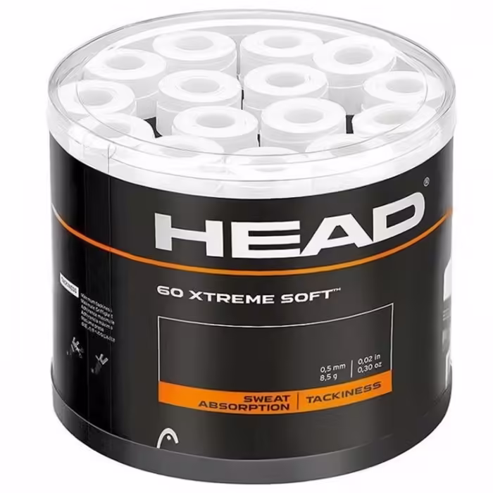 Banda pentru racheta HEAD XtremeSoft Grip - 2