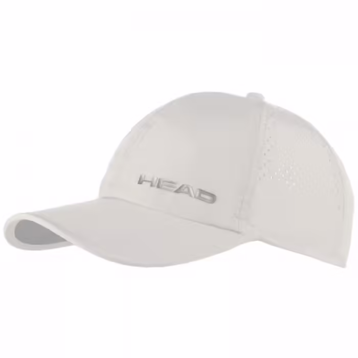 Кепка HEAD PRO PLAYER WH