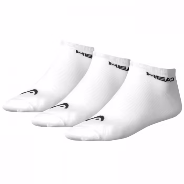 Sosete HEAD TENIS SNEAKER 3/SET