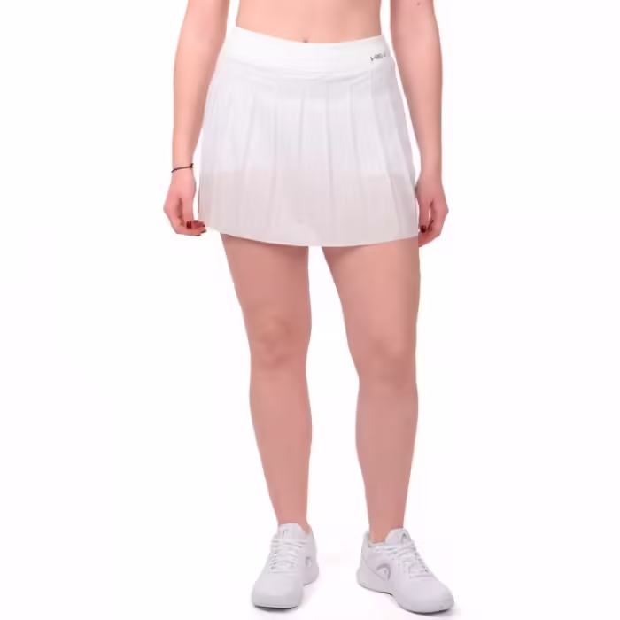 Fusta HEAD Performance Skort Alb XS