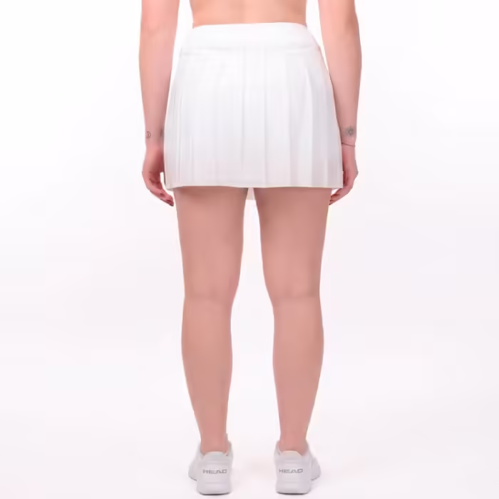 Fusta HEAD Performance Skort Alb XS - 2
