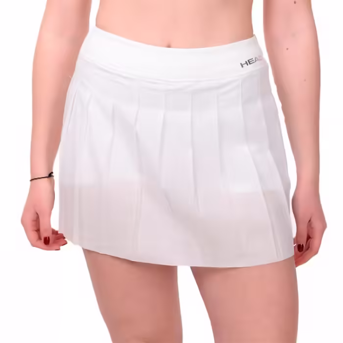 Fusta HEAD Performance Skort Alb XS - 3