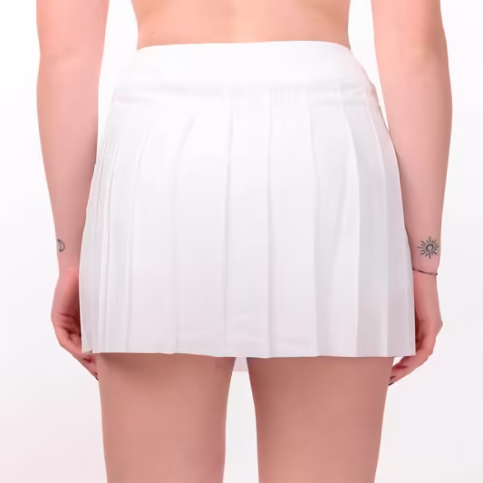 Fusta HEAD Performance Skort Alb XS - 4