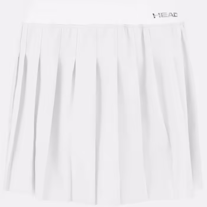 Fusta HEAD Performance Skort Alb XS - 6