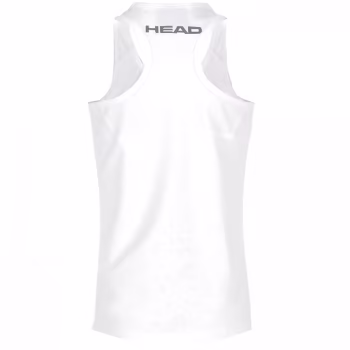 Майка HEAD JR CLUB - 3