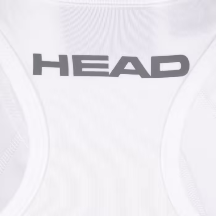 Майка HEAD JR CLUB - 5