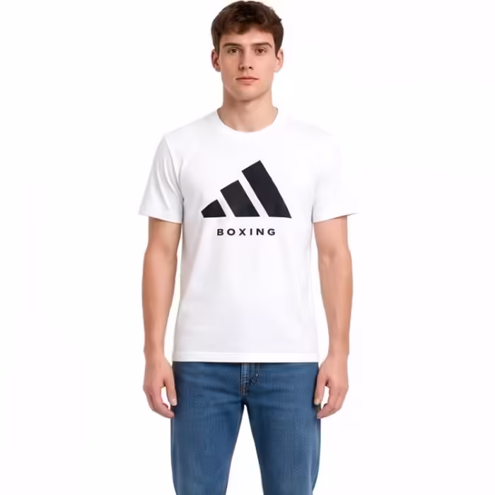 Tricou Adidas Combat COMMUNITY GRAPHIC