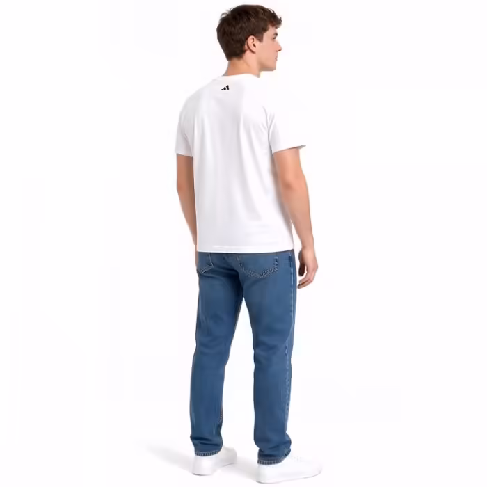Tricou Adidas Combat COMMUNITY GRAPHIC - 3