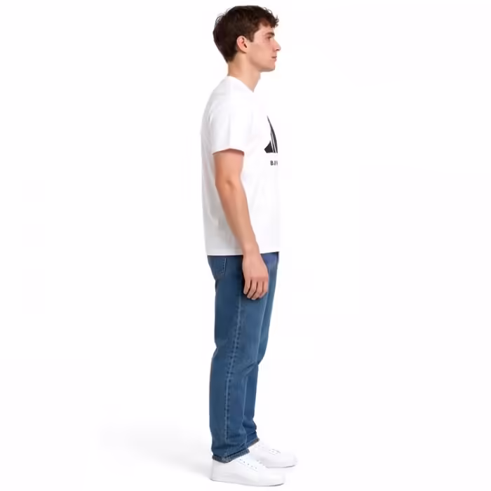 Tricou Adidas Combat COMMUNITY GRAPHIC - 4