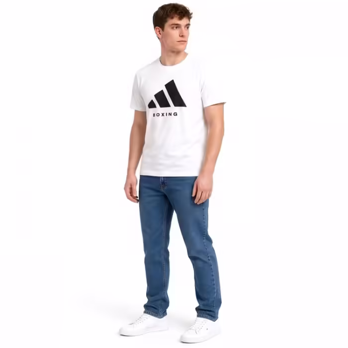 Tricou Adidas Combat COMMUNITY GRAPHIC - 5