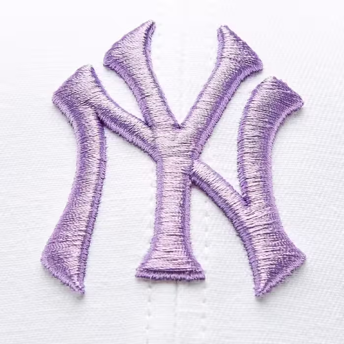 Кепка 47 Brand MLB New York Yankees Day Glow Under MVP - 2