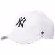 Chipiu 47 Brand MLB New York Yankees MVP SNAPBACK
