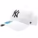 Кепка 47 Brand MLB New York Yankees Raised Basic MVP