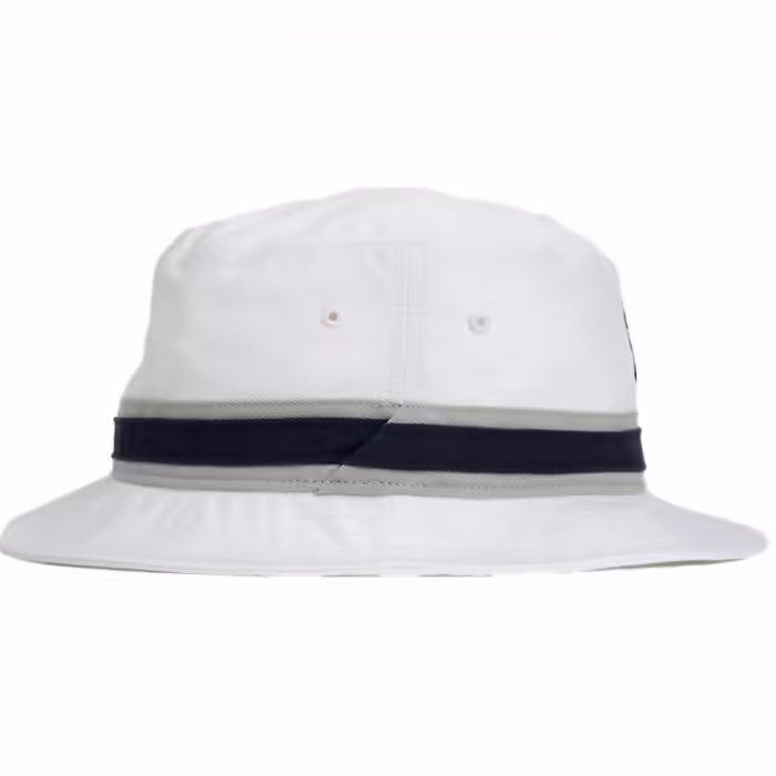 Panama 47 Brand STRIPED BUCKET LOS ANGELES DOD - 2