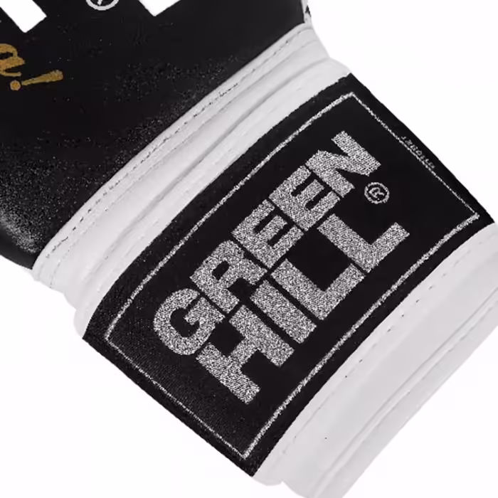 Manusi pentru box Green Hill LEGEND - 3