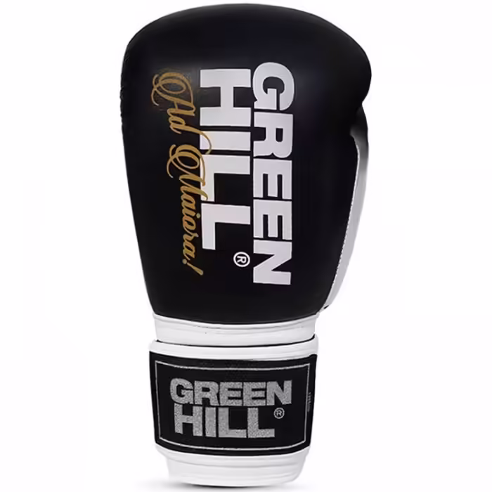 Manusi pentru box Green Hill LEGEND - 5