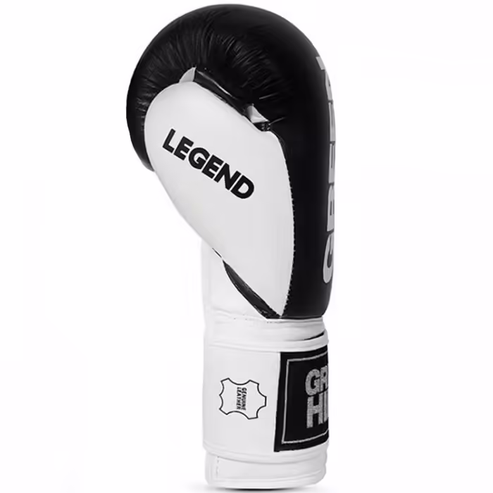 Manusi pentru box Green Hill LEGEND - 6