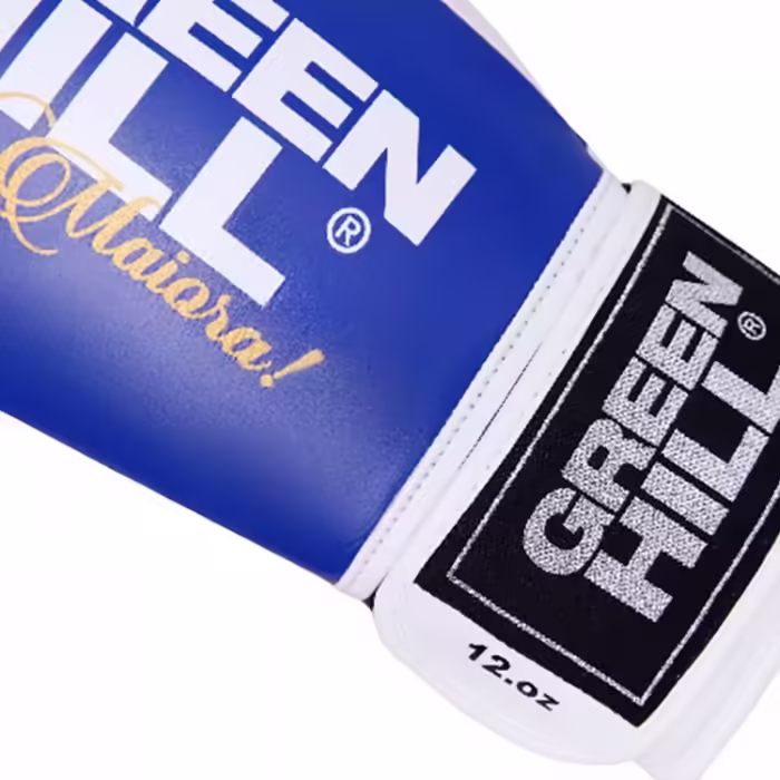 Manusi pentru box Green Hill LEGEND - 6