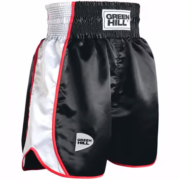 Sorti Green Hill BOXSHORTS FIT - 2