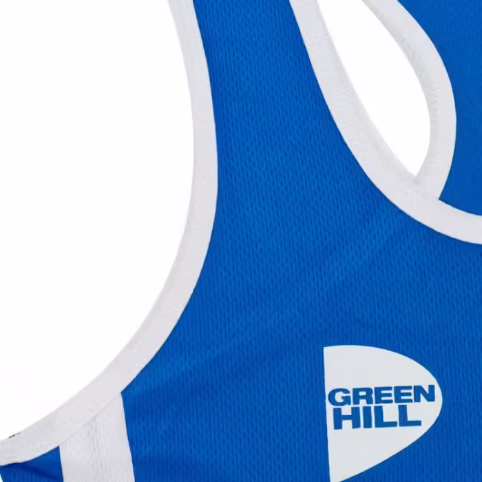 Майка Green Hill BOXHEMD ELITE - 2