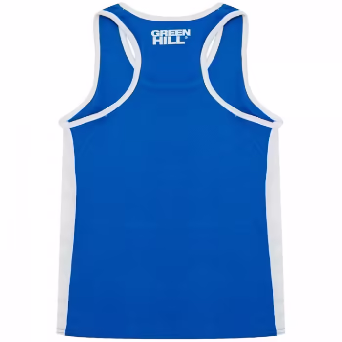 Майка Green Hill BOXHEMD ELITE - 3