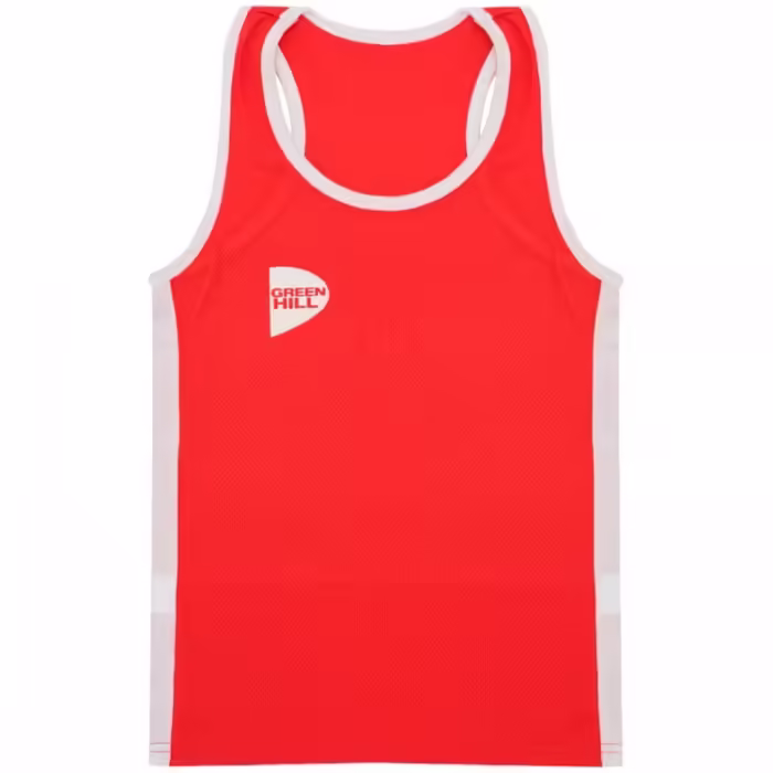 Maiou Green Hill BOXHEMD ELITE