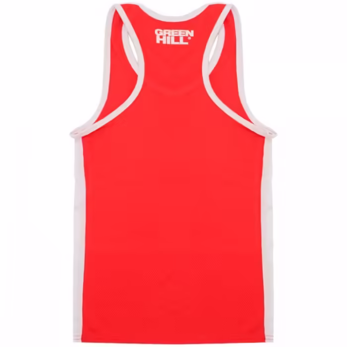 Maiou Green Hill BOXHEMD ELITE - 2